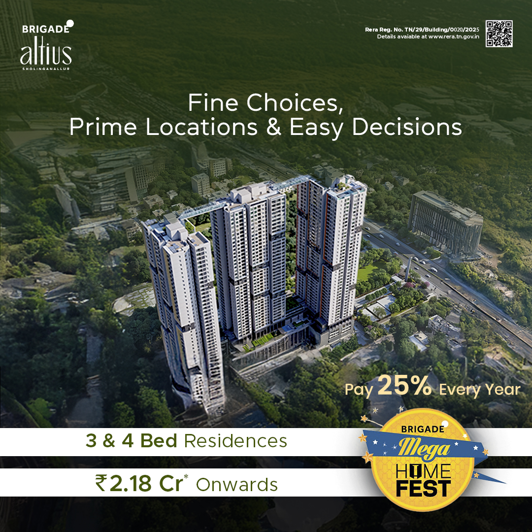 Purva Windermere